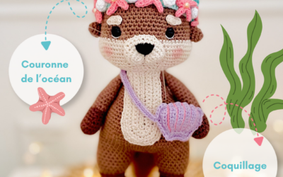 Les accessoires de l&rsquo;océan – Louty