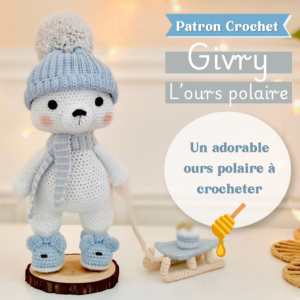 Givry PDF crochet par Tif Créatif