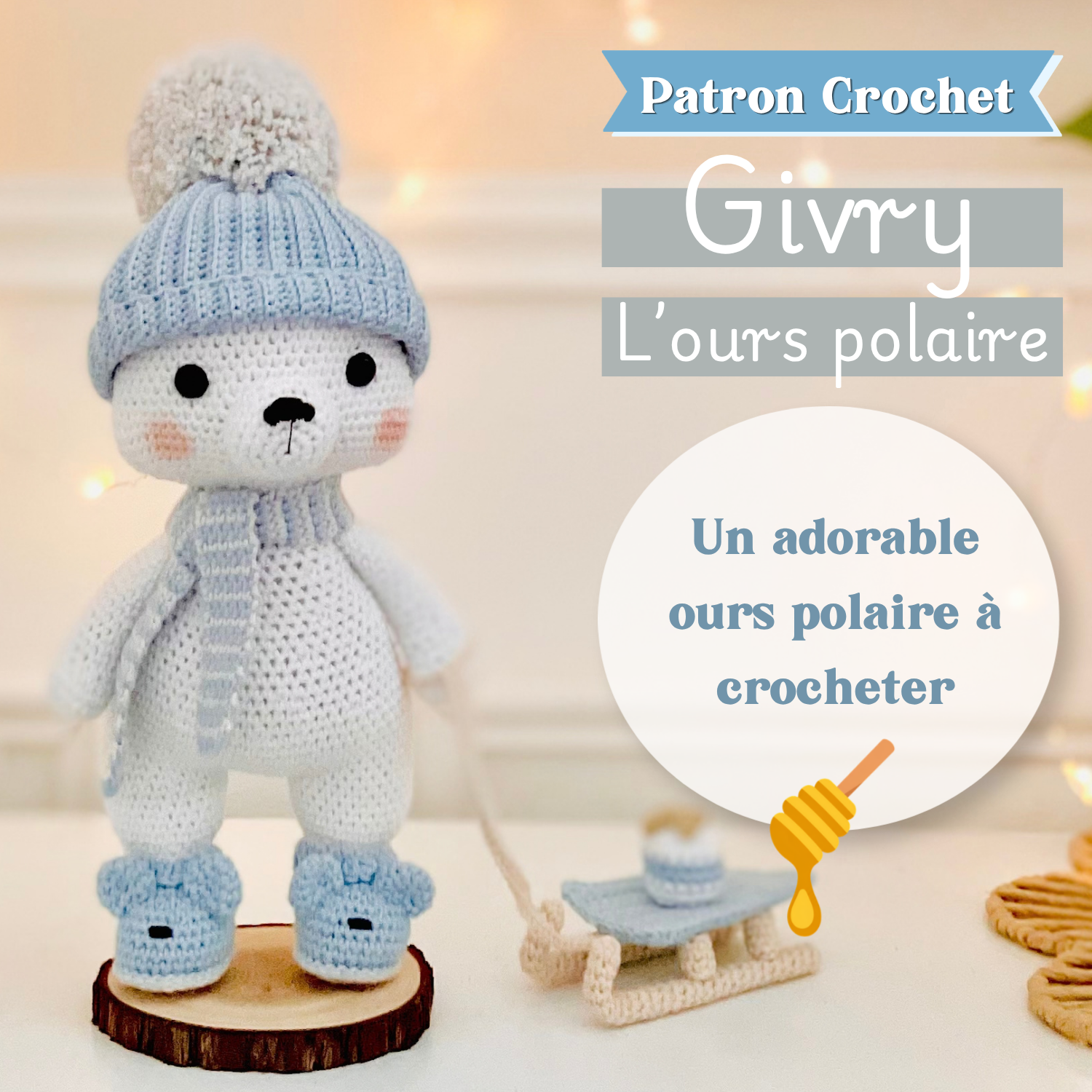 Givry PDF crochet par Tif Créatif