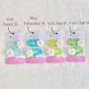 Lot 2 Barrettes - 1 fleur – Image 6