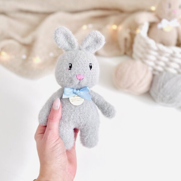 Pompon Le lapin – Image 6