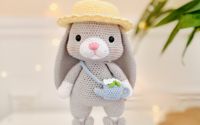 Les accessoires du jardin de Pompon