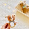 Hochet Poppy le Chiot – Image 2
