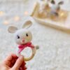 Hochet Pompon le Lapin – Image 3