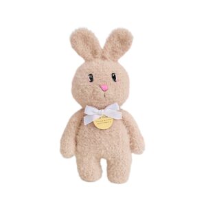 Pompon Le Lapin Beige
