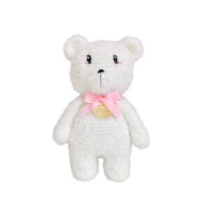 Miel L'ourson Blanc