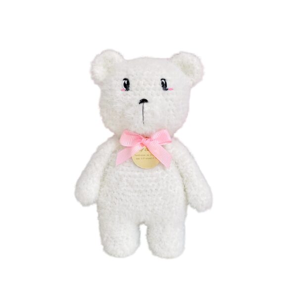 Miel L'ourson Blanc
