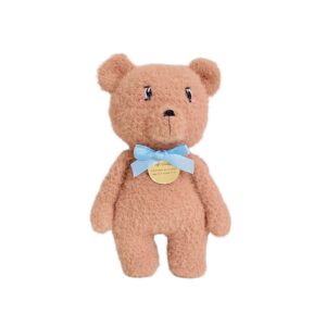 Miel L'ourson Marron