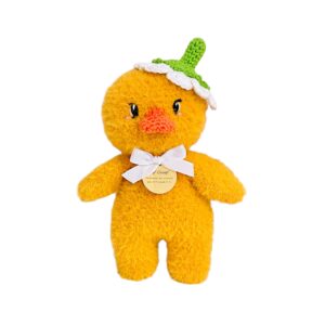 Poussy le Poussin