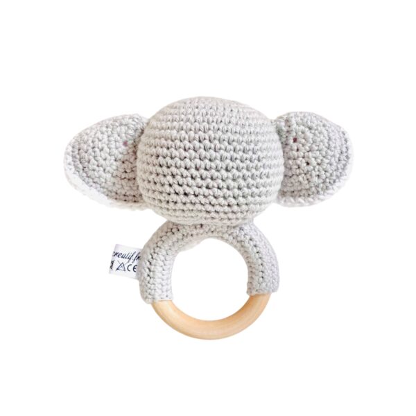 Hochet Kwala le Koala – Image 2