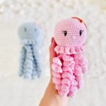 Peluche Pieuvre